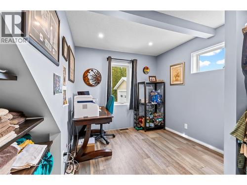 1130 Erickson Street, Creston, BC - Indoor