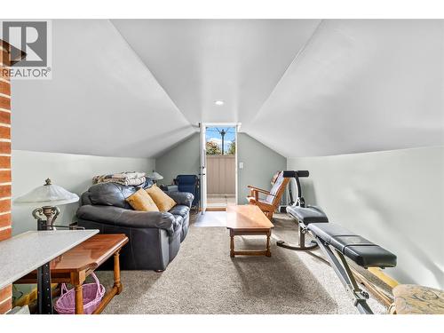 1130 Erickson Street, Creston, BC - Indoor