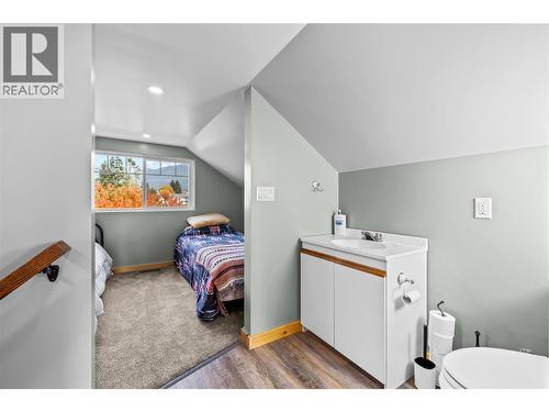 1130 Erickson Street, Creston, BC - Indoor