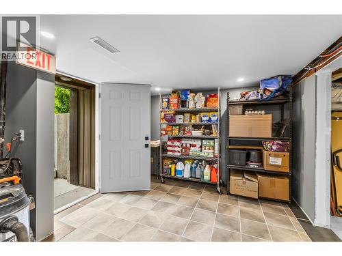 1130 Erickson Street, Creston, BC - Indoor