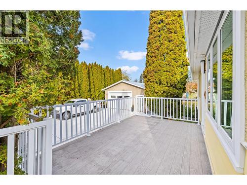 1130 Erickson Street, Creston, BC - Outdoor With Exterior