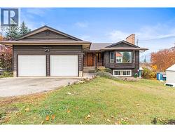 721 Granville Avenue  Enderby, BC V0E 1V0