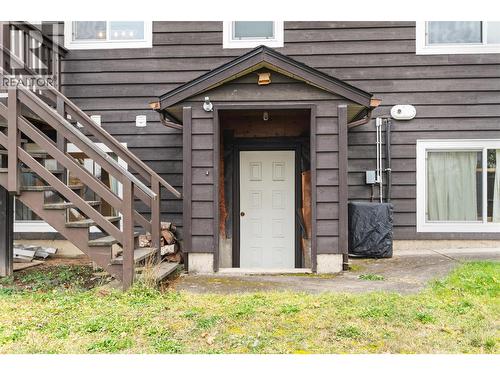 721 Granville Avenue, Enderby, BC - Outdoor