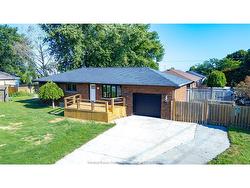 595 COUNTY RD 2  Lakeshore, ON N0R 1A0