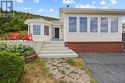 24 Motion Bay Road Extension  Petty Harbour - Maddox Cove, NL A0A 3H0