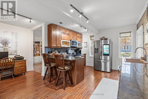 345 William Street, South Huron (Exeter), ON - Indoor