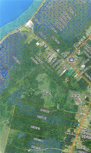 1.3 Acres Route 113, Miscou, NB 