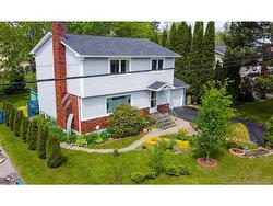 909 Montgomery AVE  Riverview, NB E1B 2A9