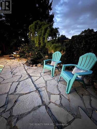 79 Mendip Crescent, London South (South Y), ON - Outdoor With Deck Patio Veranda