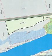 Lots Porter Cove RD  Porter Cove, NB E9C 2J3