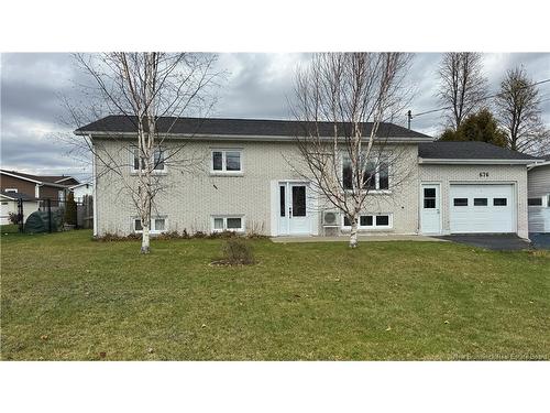 676 3Rd Ave, Grand-Sault/Grand Falls, NB 