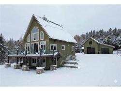 10 Slopeside LANE  Central Hainesville, NB E6E 1E3