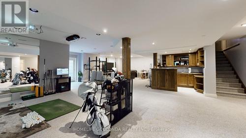 164 Owen Boulevard, Toronto, ON - Indoor