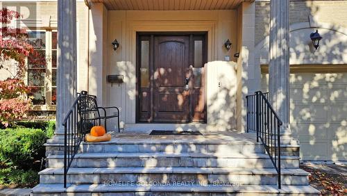 164 Owen Boulevard, Toronto, ON - Outdoor