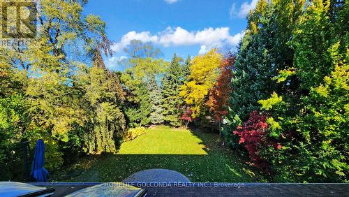 164 Owen Boulevard, Toronto, ON - Outdoor