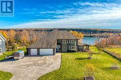 36 Fraser Street  Gore Bay, Manitoulin Island, ON P0P 1H0