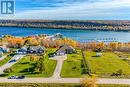 36 Fraser Street, Gore Bay, Manitoulin Island, ON  - Outdoor With Body Of Water With View 