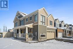 101 RELIANCE RIDGE  Ottawa, ON K2V 0R4