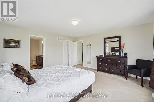 101 Reliance Ridge, Ottawa, ON - Indoor Photo Showing Bedroom