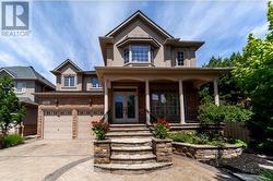 1387 FERNCREST ROAD  Oakville, ON L6H 7W2