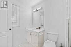 Three-Piece Ensuite to Second Bedroom - 