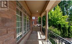 One of Oakville's Most Coveted Neighbourhoods! - 