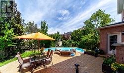 Your Own Private Backyard Oasis - 