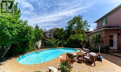 An Inviting Setting for Summer Gatherings - 