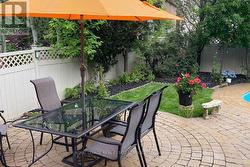 A Tranquil Setting for Outdoor Relaxation - 