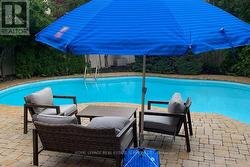 An Inviting Setting for Summer Gatherings - 