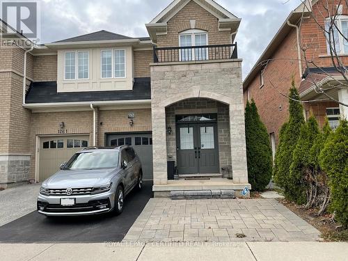 Upper - 1263 Sim Place, Milton, ON - Outdoor
