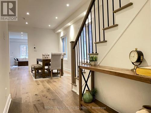 Upper - 1263 Sim Place, Milton, ON - Indoor Photo Showing Other Room