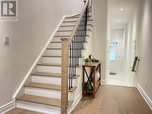 Upper - 1263 Sim Place, Milton, ON - Indoor Photo Showing Other Room