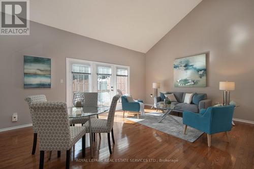21 - 1010 Cristina Court, Mississauga, ON - Indoor Photo Showing Other Room