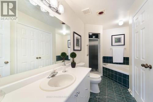 21 - 1010 Cristina Court, Mississauga, ON - Indoor Photo Showing Bathroom