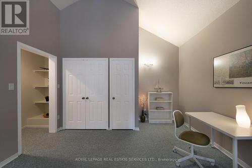 21 - 1010 Cristina Court, Mississauga, ON - Indoor