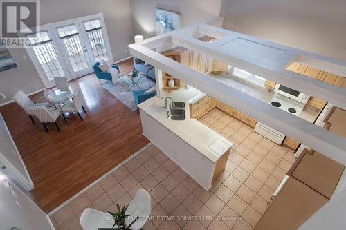 21 - 1010 Cristina Court, Mississauga, ON - Indoor