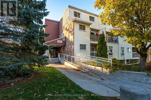 203 - 845 Milford Drive, Kingston (North Of Taylor-Kidd Blvd), ON - Outdoor