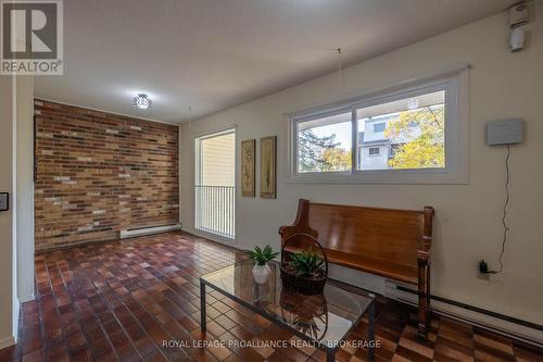203 - 845 Milford Drive, Kingston (North Of Taylor-Kidd Blvd), ON - Indoor Photo Showing Other Room