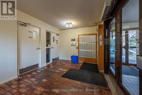 203 - 845 Milford Drive, Kingston (North Of Taylor-Kidd Blvd), ON - Indoor Photo Showing Other Room