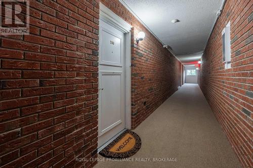 203 - 845 Milford Drive, Kingston (North Of Taylor-Kidd Blvd), ON - Indoor Photo Showing Other Room