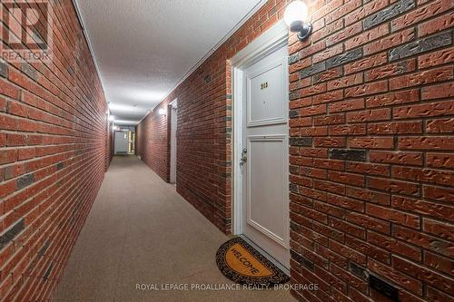 203 - 845 Milford Drive, Kingston (North Of Taylor-Kidd Blvd), ON - Indoor Photo Showing Other Room