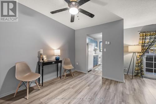 203 - 845 Milford Drive, Kingston (North Of Taylor-Kidd Blvd), ON - Indoor