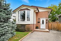 553 WRIGHT STREET  Welland (Lincoln/Crowland), ON L3B 2K6