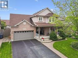 279 FARLEY DRIVE  Guelph (Pineridge/Westminster Woods), ON N1L 1N6