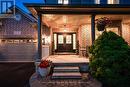 279 Farley Drive, Guelph (Pineridge/Westminster Woods), ON  - Outdoor With Deck Patio Veranda 
