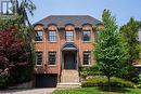 260 St Leonards Avenue, Toronto, ON  - Outdoor With Facade 