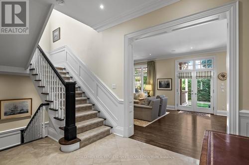 260 St Leonards Avenue, Toronto, ON - Indoor Photo Showing Other Room