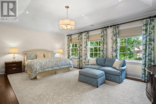 260 St Leonards Avenue, Toronto, ON - Indoor Photo Showing Bedroom