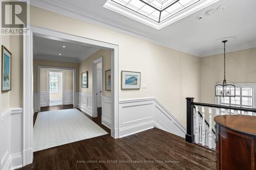 260 St Leonards Avenue, Toronto, ON - Indoor Photo Showing Other Room